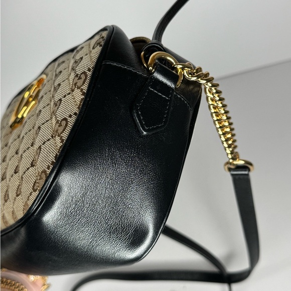 Gucci Marmont Crossbody - Picture 6 of 13